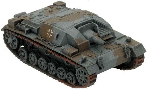 StuG A