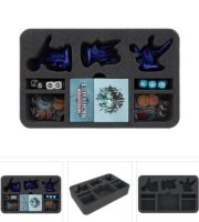 Foam Tray for Warhammer Underworlds: Nightvault -...