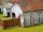 28mm Waterloo Hougoumont