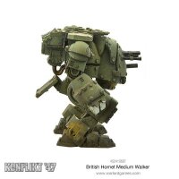 Konflikt `47: British Hornet Medium Walker