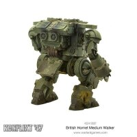 Konflikt `47: British Hornet Medium Walker