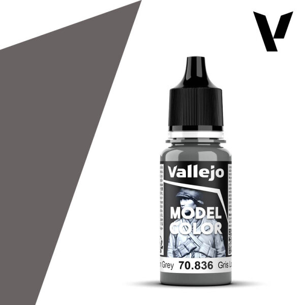 Vallejo: Model Colour - 70.836 London Grey (MC161)