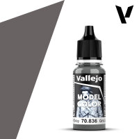 Vallejo: Model Colour - 161 London Grau (70.836)