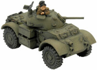 Staghound (with AA Turret option)