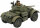 Staghound (with AA Turret option)