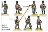 Infantry Command