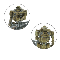 Konflikt `47: Mk II Heavy Automated Infantry