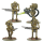 Konflikt `47: Mk II Heavy Automated Infantry