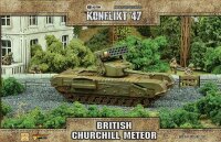 Konflikt `47: Churchill Meteor