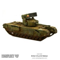 Konflikt `47: Churchill Meteor