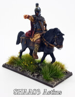 Aetius: Magister Militum