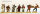 Samurai 1550-1615: Town People