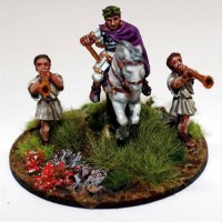 Bases: 60mm Diameter (x6)