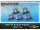 1/3000 Ships: Super Frigates