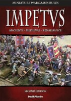 Impetus (Second Edition)