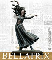 Harry Potter: Bellatrix & Wormtail (English)