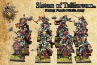 Sisters of Talliareum