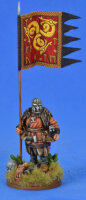 Saxon Warbanner Bearer