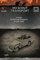 M3 Scout Transport (MW)