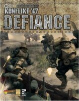 Konflikt 47 Defiance Supplement