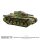 Konflikt 47: Chi-Ha Medium Tank with Compression Turret