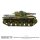 Konflikt 47: Chi-Ha Medium Tank with Compression Turret