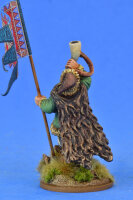 Pagan Rus Warbanner Bearer