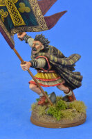 Irish Warbanner Bearer