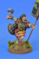 Irish Warbanner Bearer