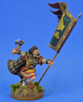 Irish Warbanner Bearer