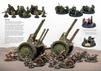 Armies & Legions & Hordes