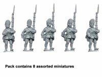 Seven Years War: Austrian Grenadiers