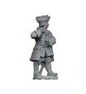 Seven Years War: Austrian Fusilier Standard Bearer Pack