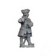 Seven Years War: Austrian Fusilier Standard Bearer Pack