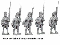 Seven Years War: Hungarian Grenadiers