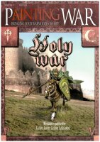 Painting War 9: Holy War