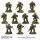 Konflikt `47: Japanese Assault Exoskeleton Squad