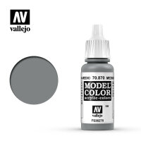 Vallejo Model Colour: 158 Medium Sea Grey (870)