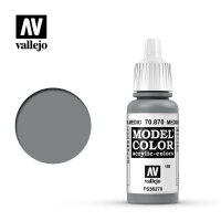 Vallejo: Model Colour - 70.870 Medium Sea Grey (MC158)