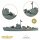 Cruel Seas: US Navy Fleet