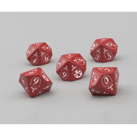 Polish-Lithuanian Commonwealth: Dice Set