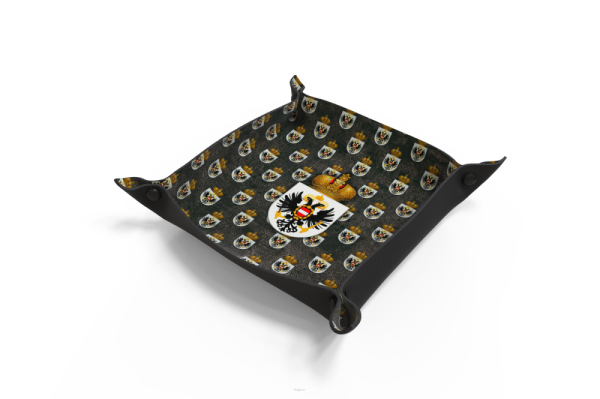 Holy Roman Empire: Dice Tray