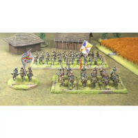 Holy Roman Empire: Imperial Skirmish Set - Upgrade