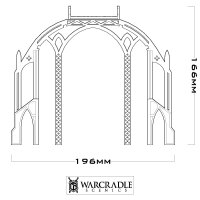 Dark Assembly – 8mm Factory