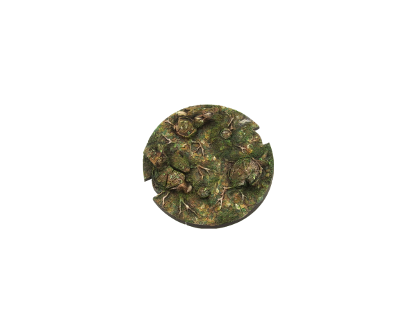 SWL Forest Bases 100mm Round (1)