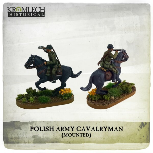 Polish Army Cavalry Command