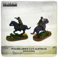 Polish Army Cavalry Command