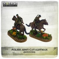 Polish Army Cavalry Command