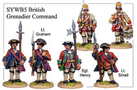 British Grenadier Command