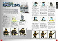 Wargames Illustrated Paints